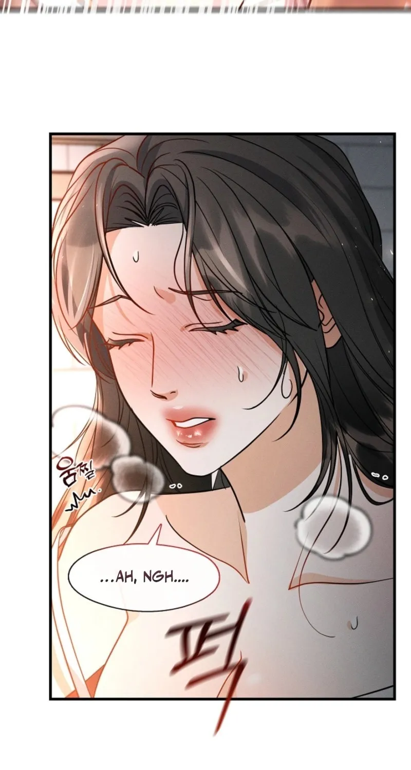 The Runaway Secretary Chapter 29 page 73 - 
