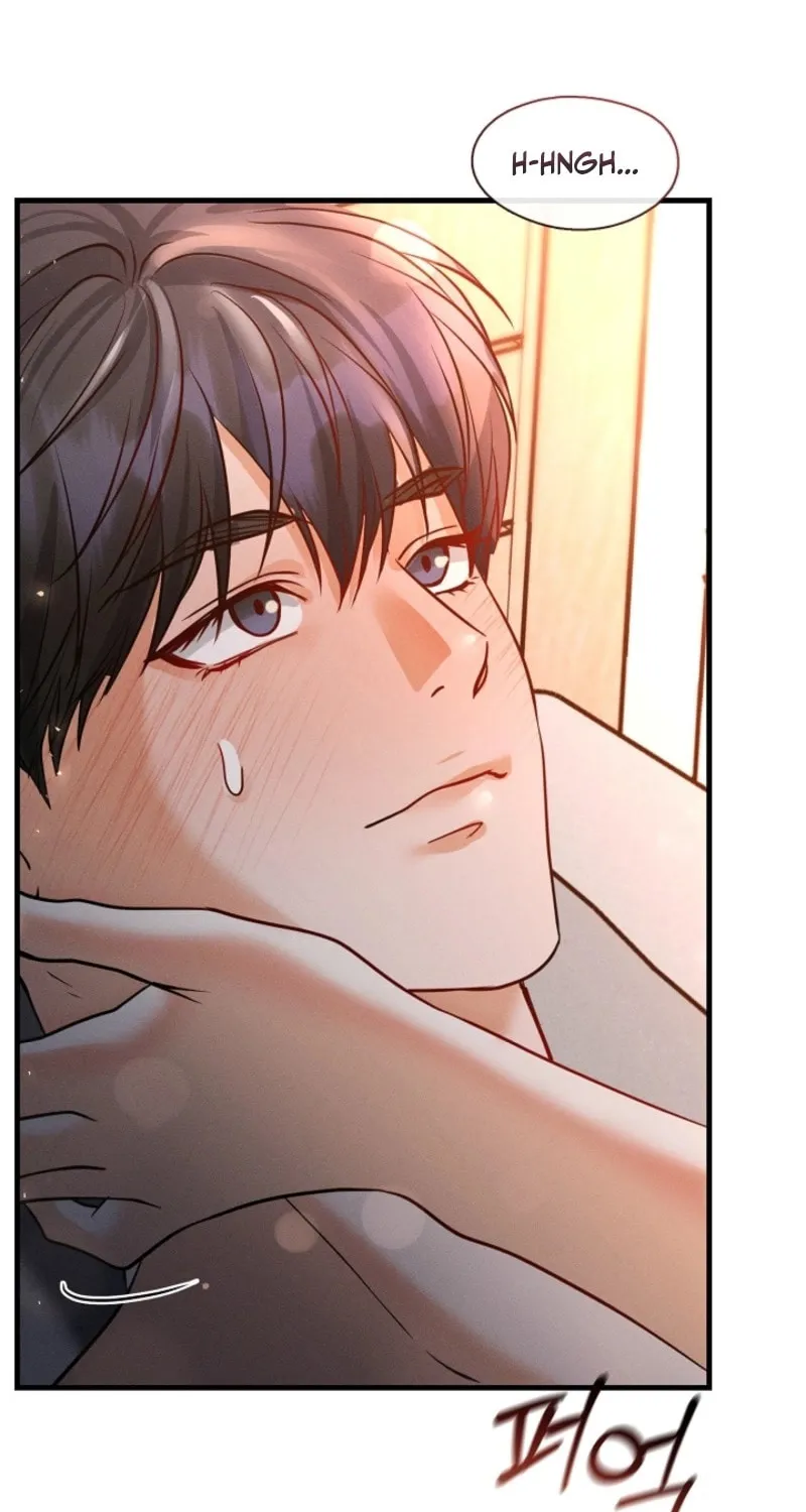 The Runaway Secretary Chapter 29 page 74 - 