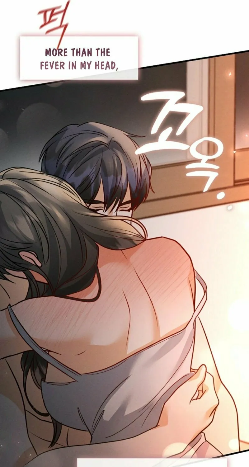 The Runaway Secretary Chapter 29 page 76 - 