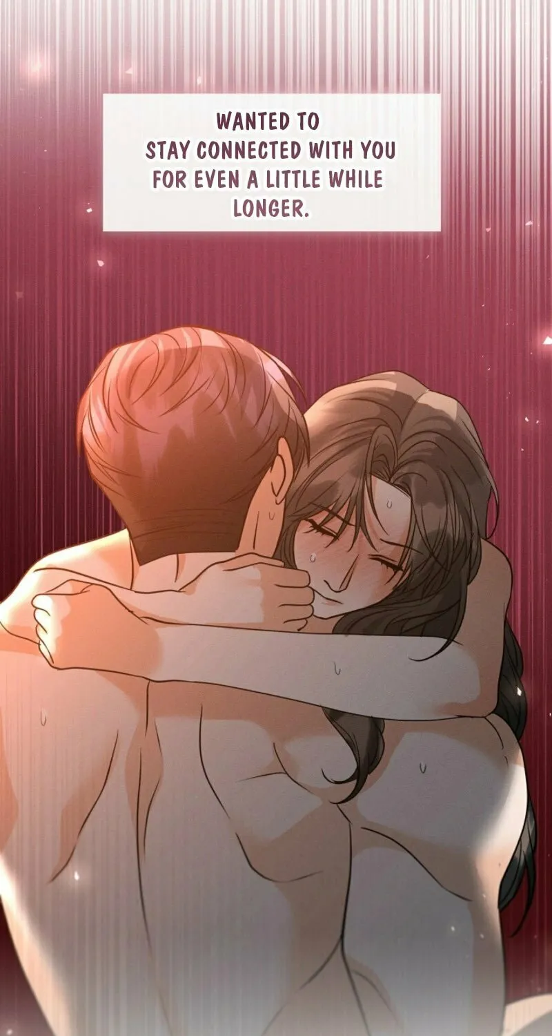 The Runaway Secretary Chapter 29 page 80 - 