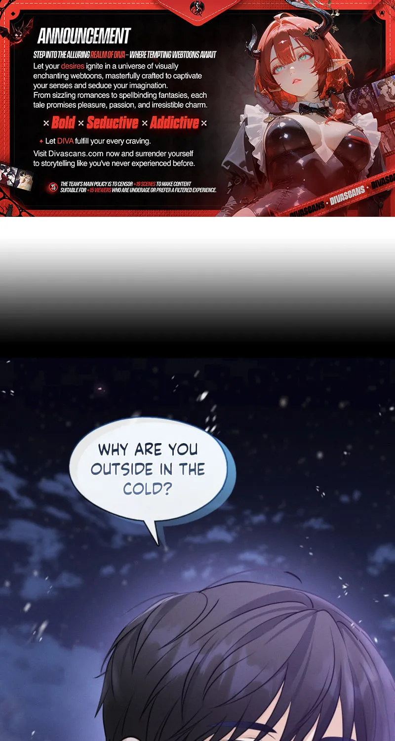 The Runaway Secretary Chapter 3 page 1 - 