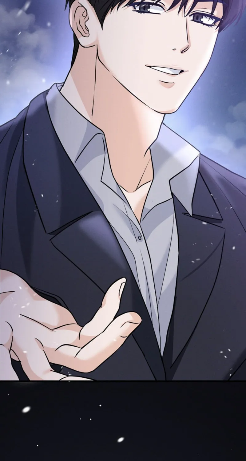 The Runaway Secretary Chapter 3 page 2 - 