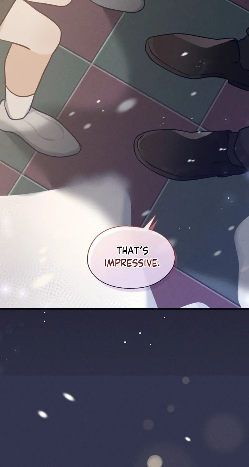 The Runaway Secretary Chapter 3 page 12 - 