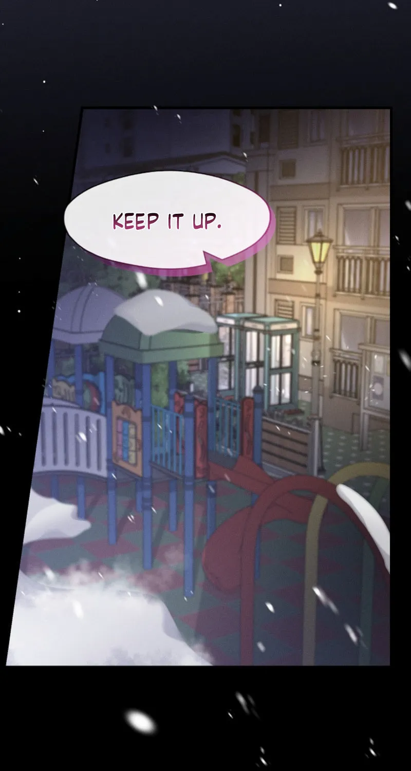 The Runaway Secretary Chapter 3 page 14 - 
