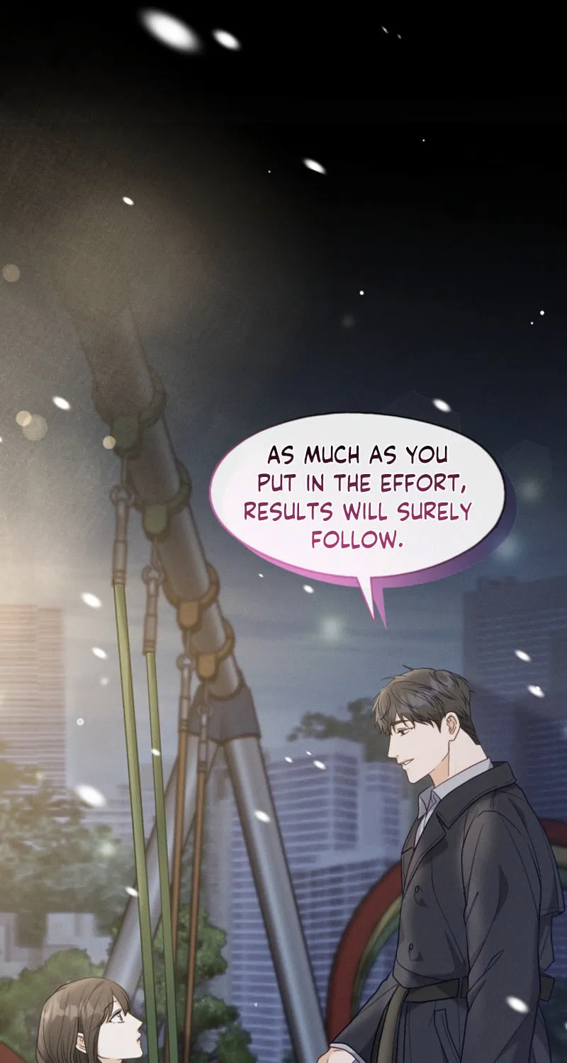 The Runaway Secretary Chapter 3 page 15 - 