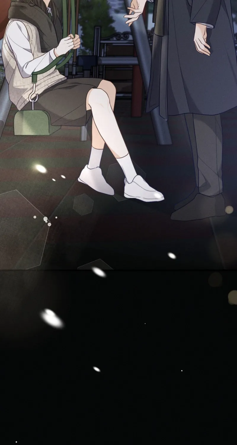 The Runaway Secretary Chapter 3 page 16 - 
