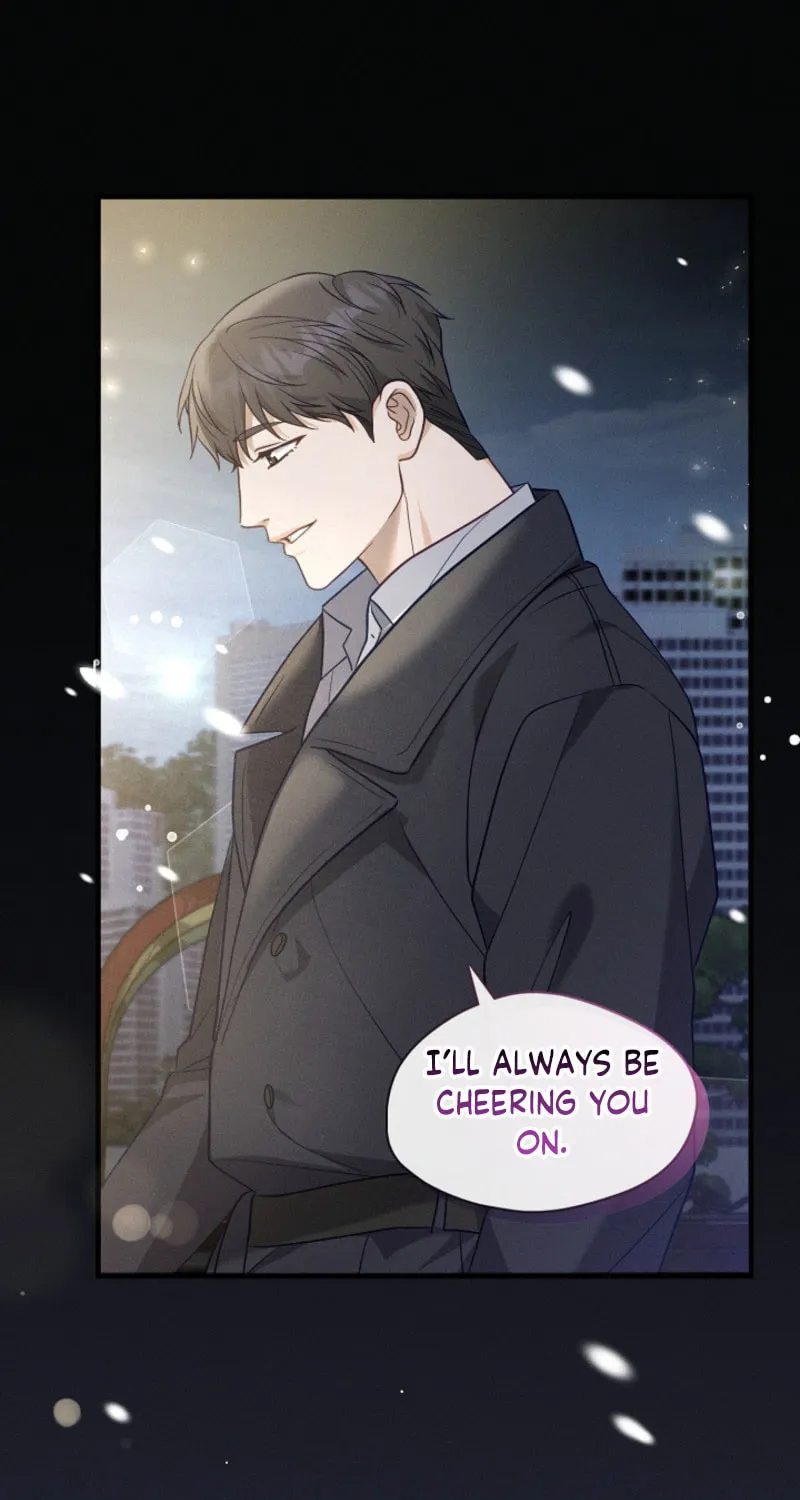 The Runaway Secretary Chapter 3 page 17 - 