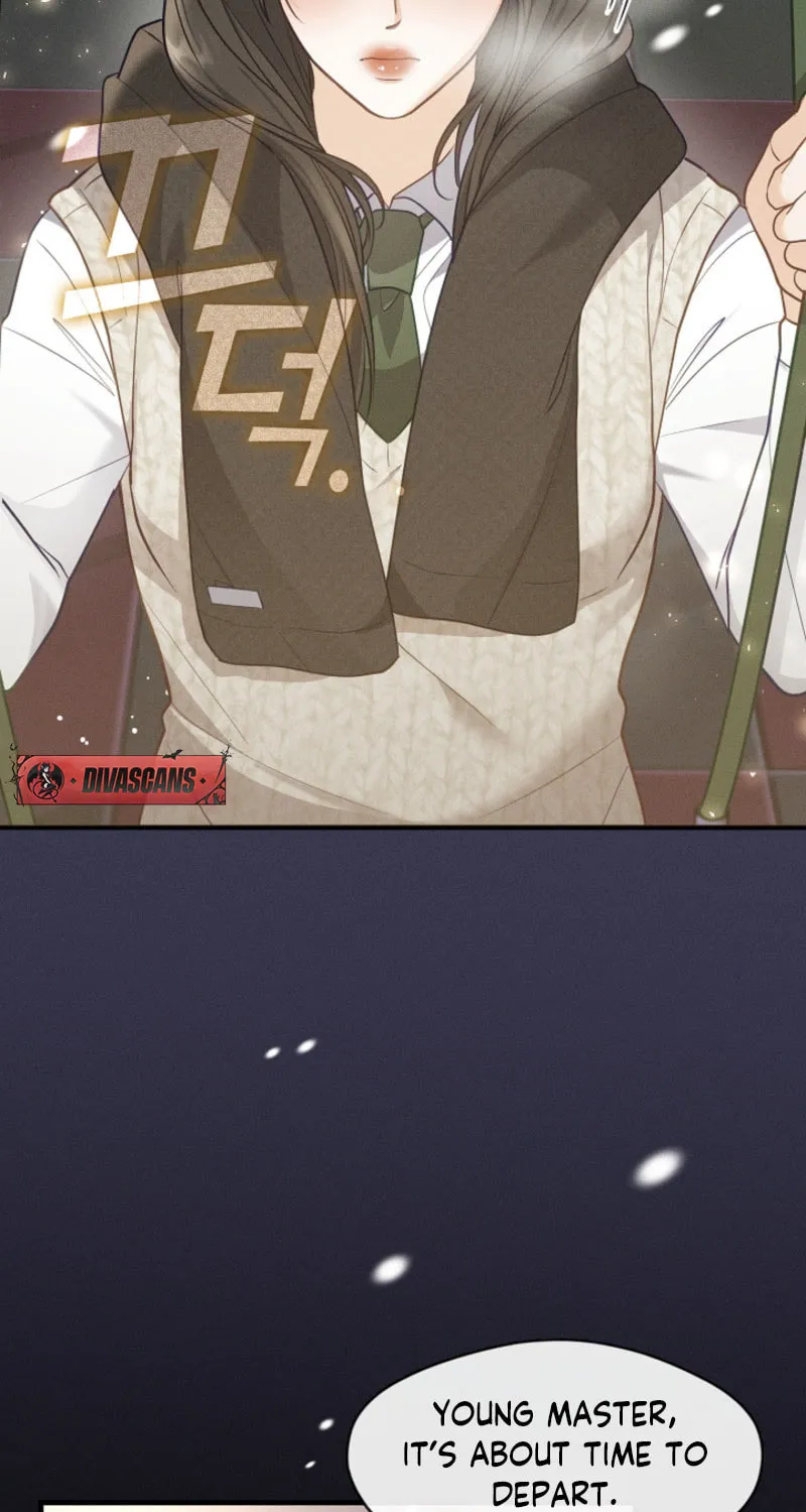 The Runaway Secretary Chapter 3 page 19 - 