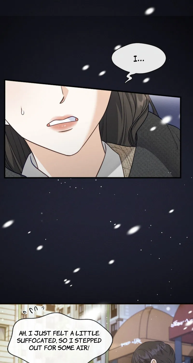 The Runaway Secretary Chapter 3 page 3 - 
