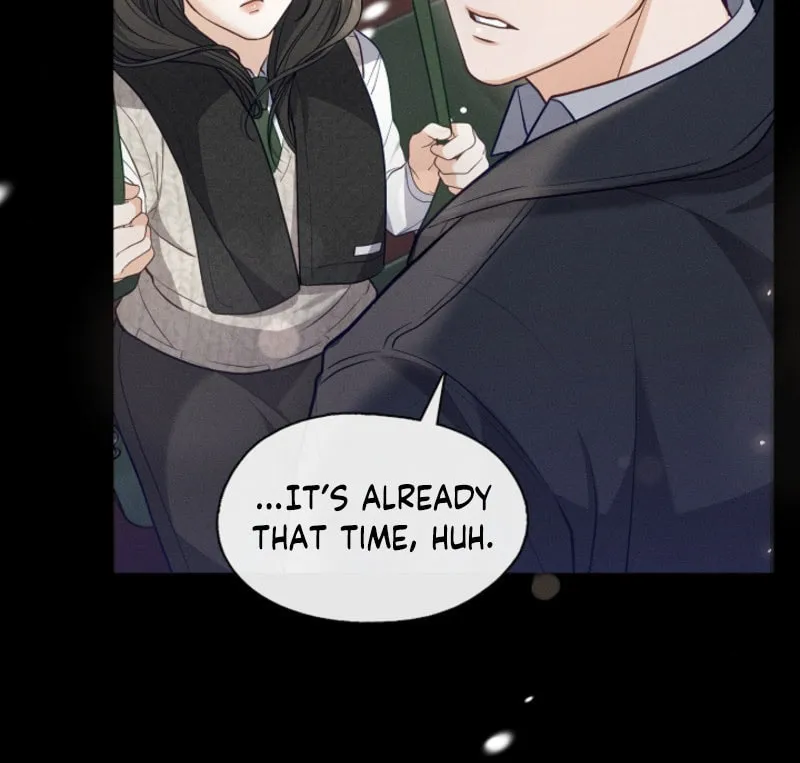 The Runaway Secretary Chapter 3 page 21 - 
