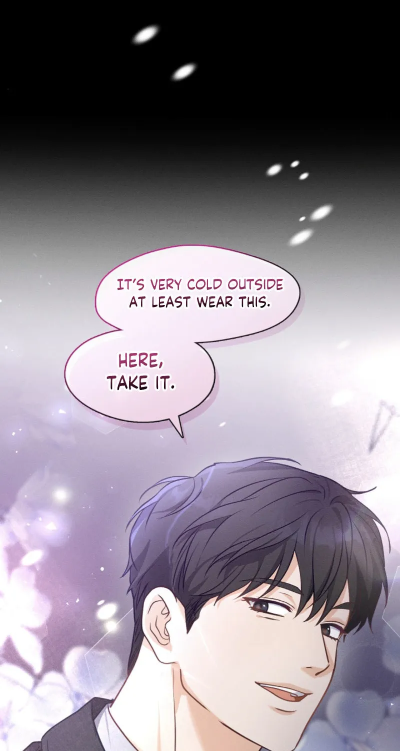 The Runaway Secretary Chapter 3 page 22 - 