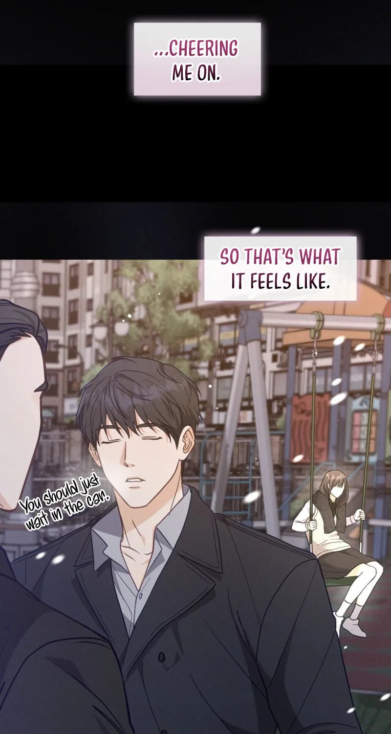 The Runaway Secretary Chapter 3 page 24 - 