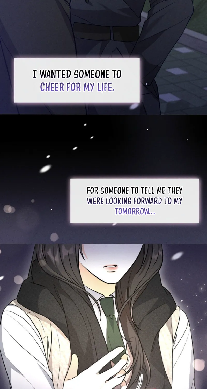 The Runaway Secretary Chapter 3 page 25 - 