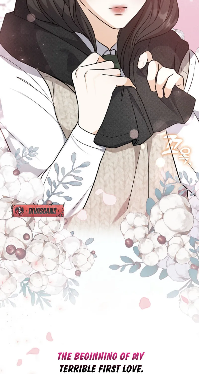 The Runaway Secretary Chapter 3 page 27 - 
