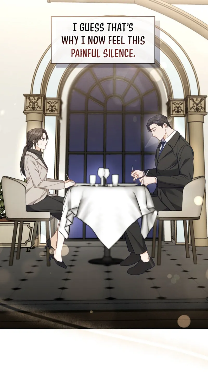 The Runaway Secretary Chapter 3 page 32 - 