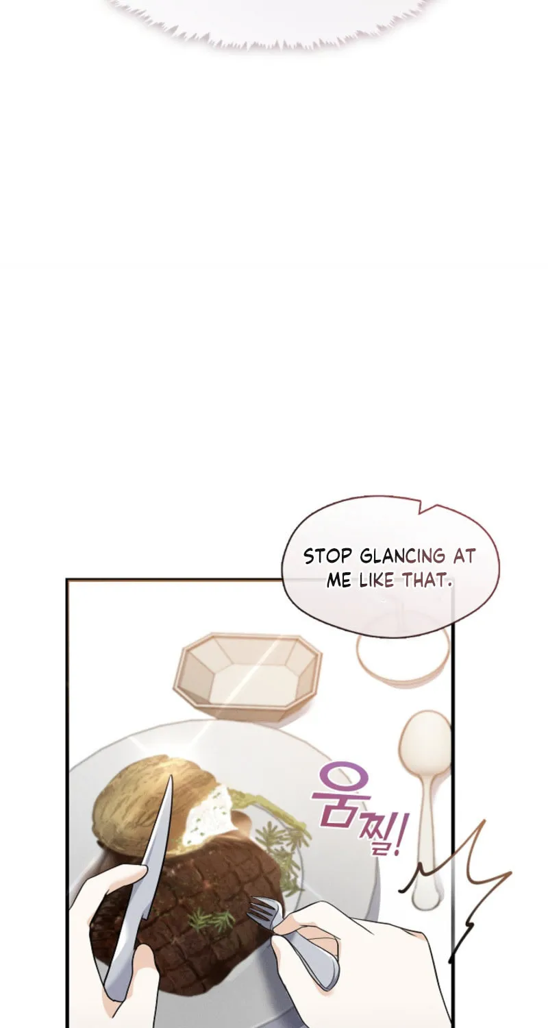 The Runaway Secretary Chapter 3 page 35 - 