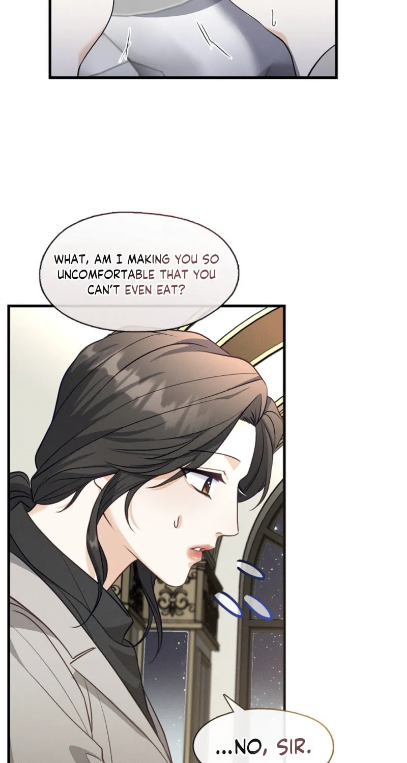 The Runaway Secretary Chapter 3 page 36 - 