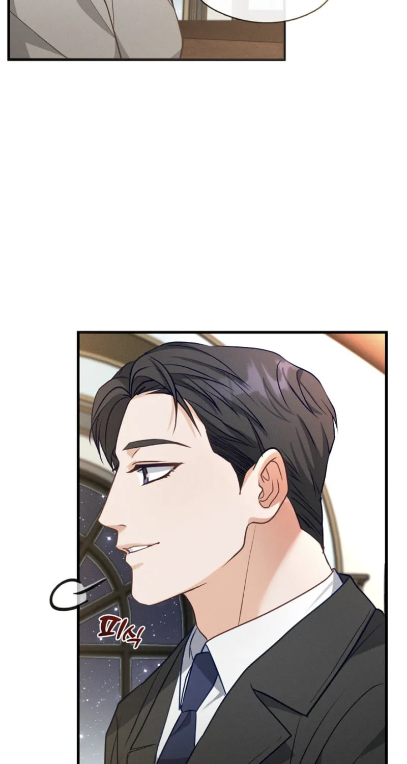 The Runaway Secretary Chapter 3 page 37 - 