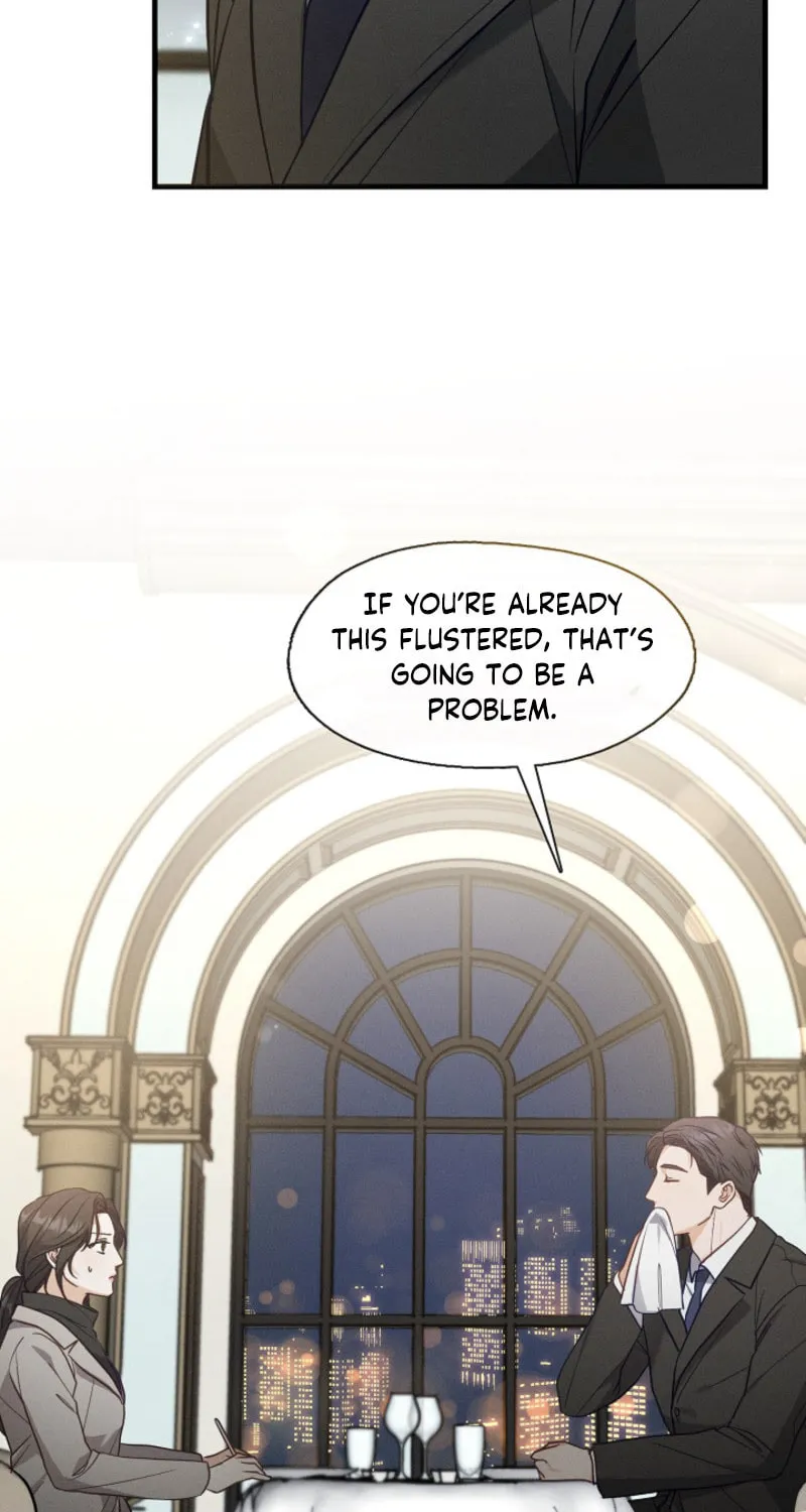 The Runaway Secretary Chapter 3 page 38 - 