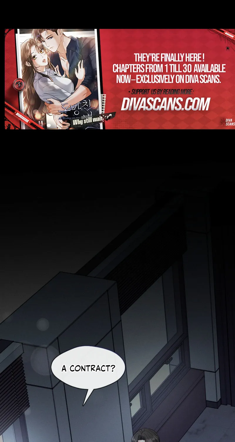 The Runaway Secretary Chapter 3 page 40 - 