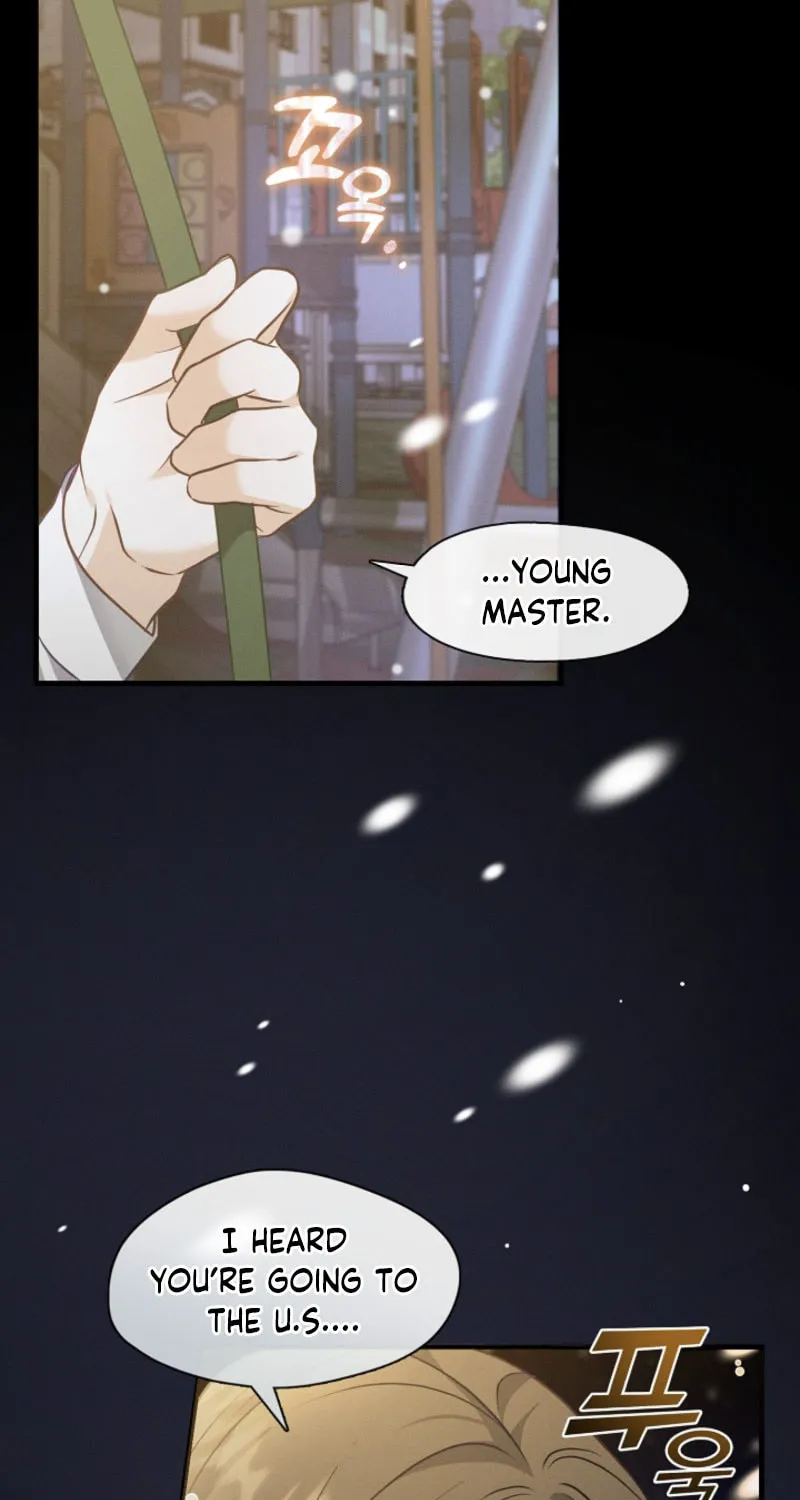 The Runaway Secretary Chapter 3 page 5 - 