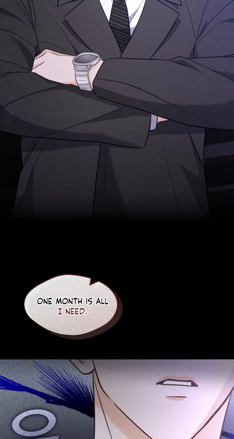 The Runaway Secretary Chapter 3 page 43 - 