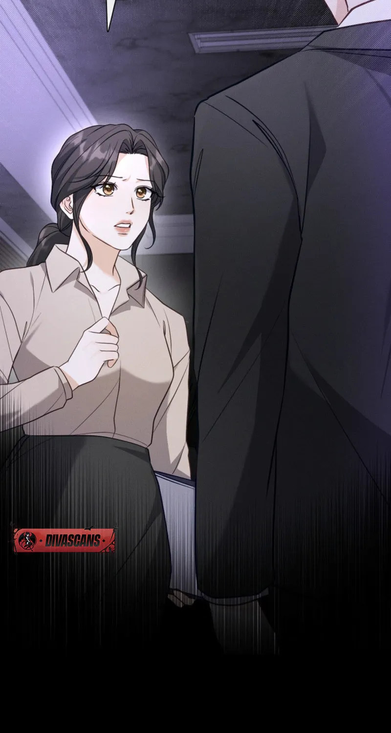 The Runaway Secretary Chapter 3 page 45 - 