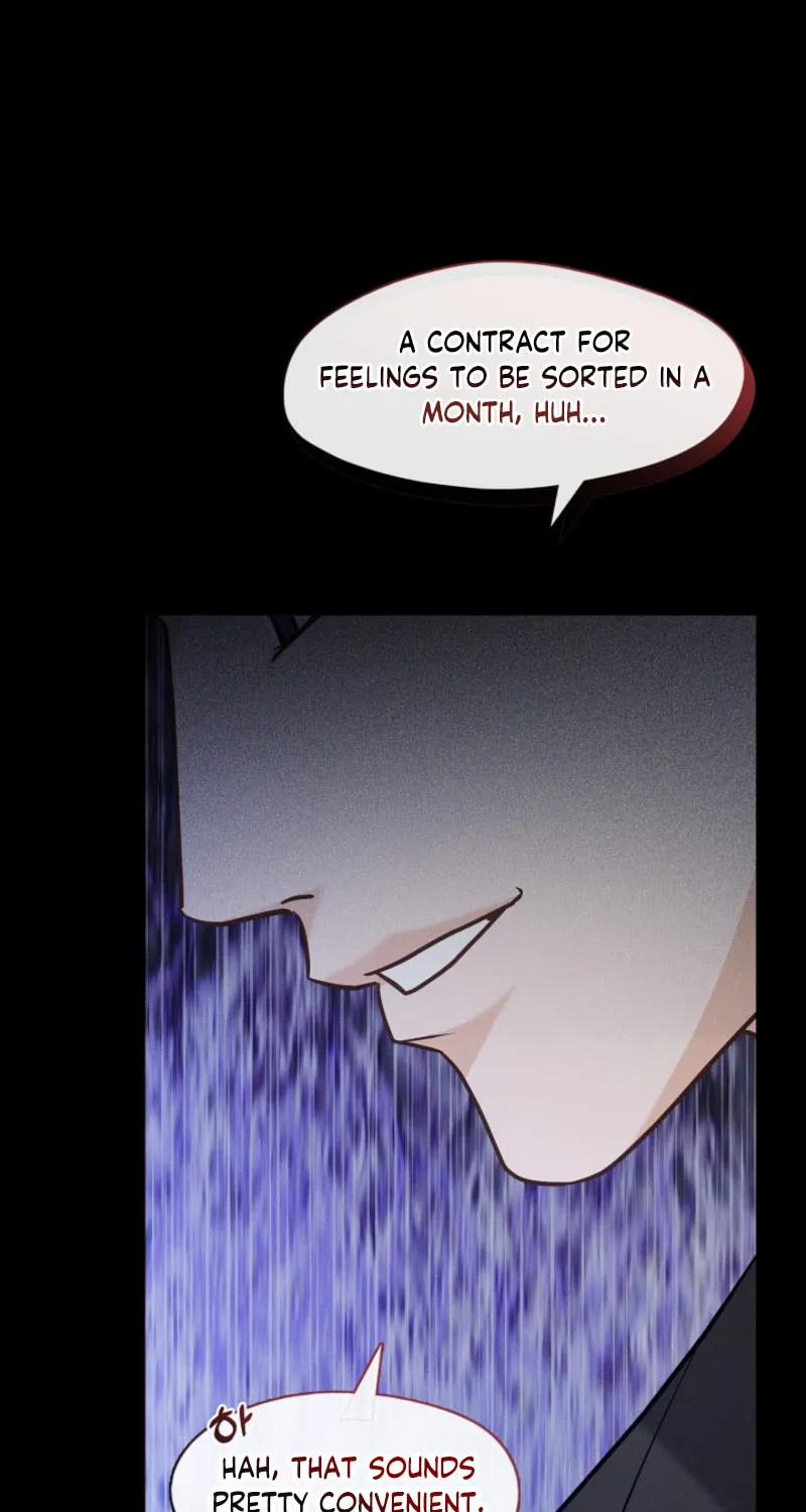 The Runaway Secretary Chapter 3 page 46 - 