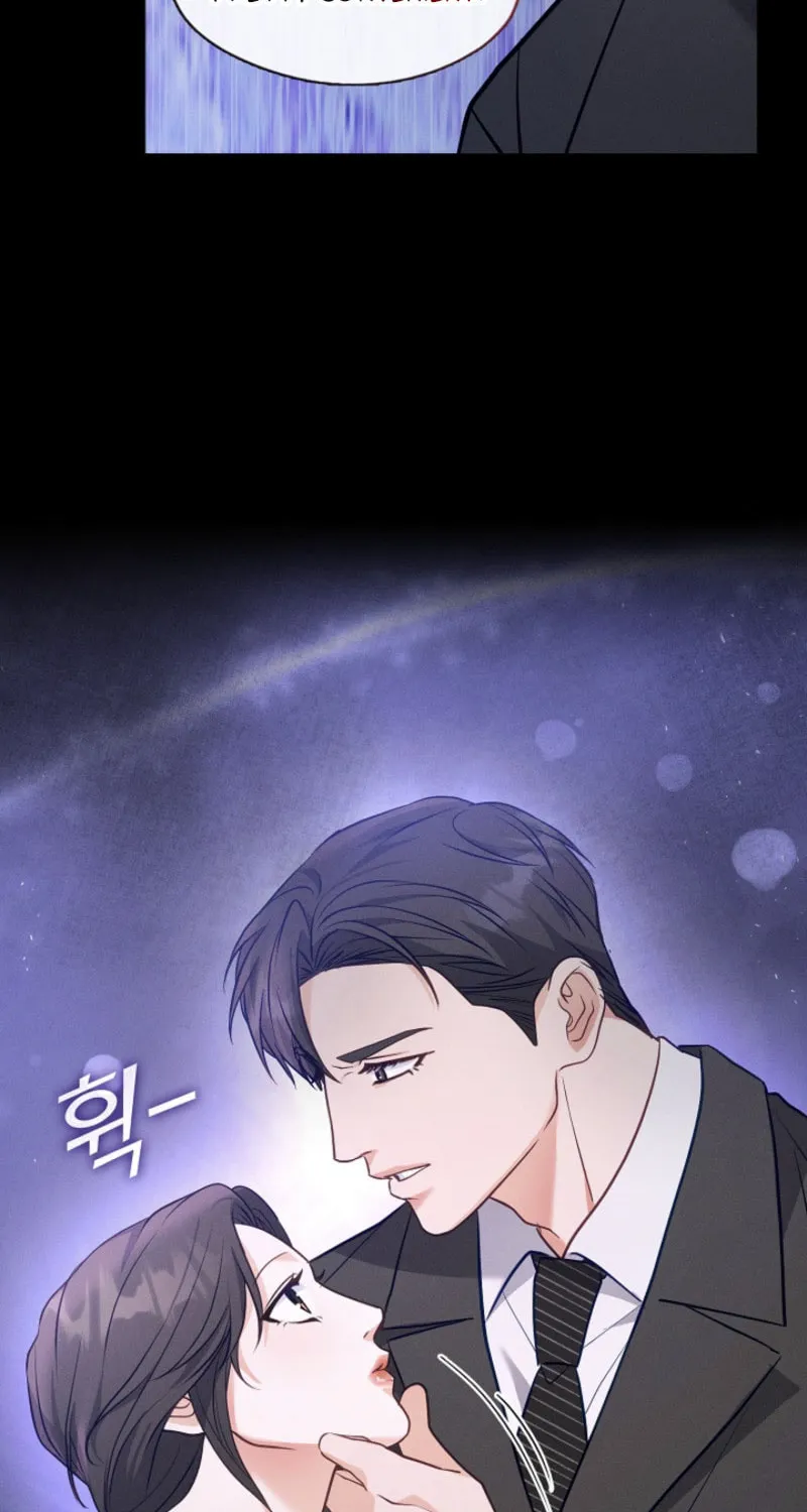The Runaway Secretary Chapter 3 page 47 - 