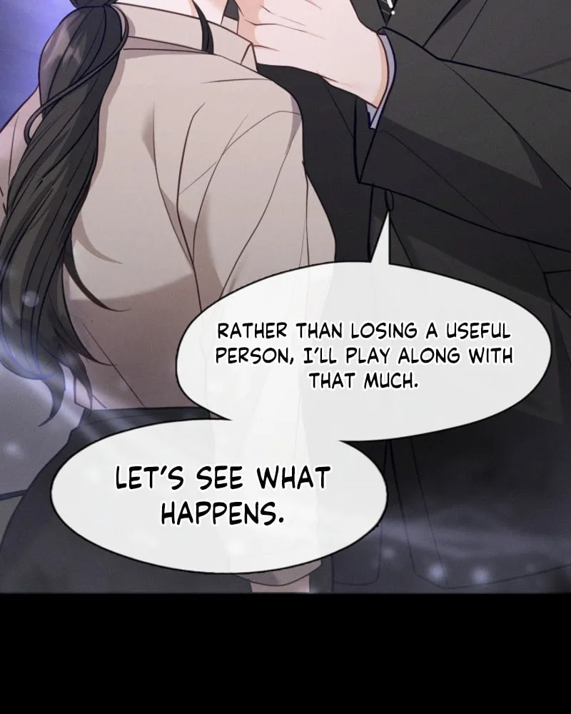 The Runaway Secretary Chapter 3 page 48 - 