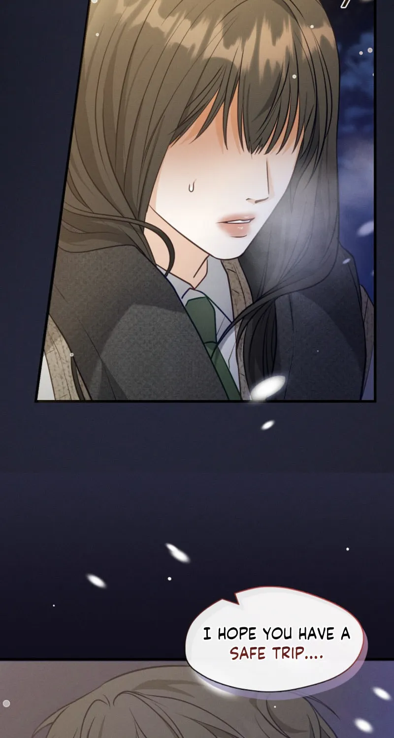 The Runaway Secretary Chapter 3 page 6 - 