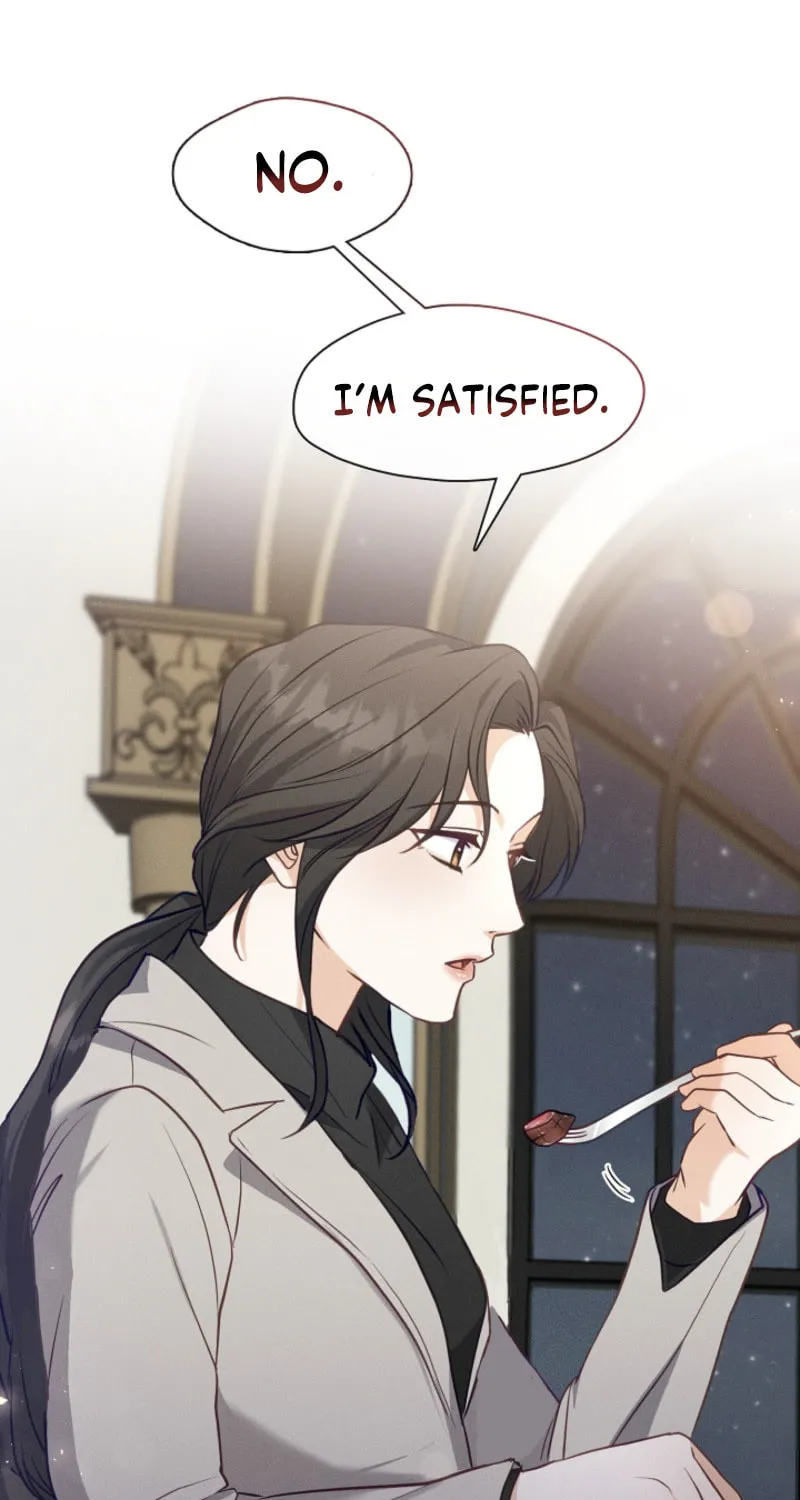 The Runaway Secretary Chapter 3 page 53 - 
