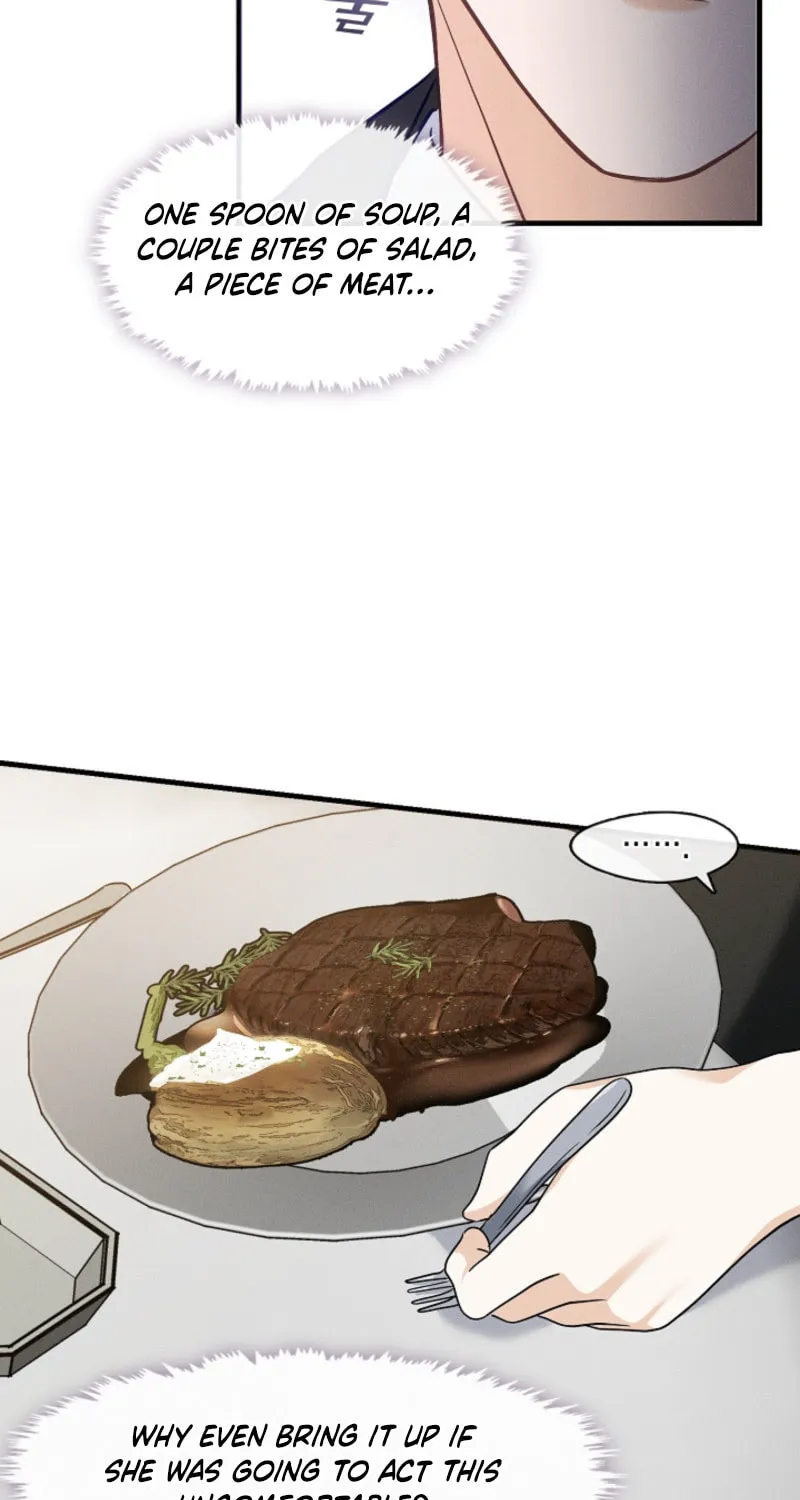 The Runaway Secretary Chapter 3 page 55 - 