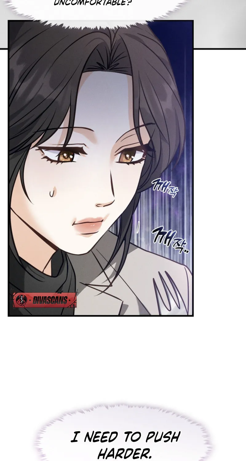 The Runaway Secretary Chapter 3 page 56 - 