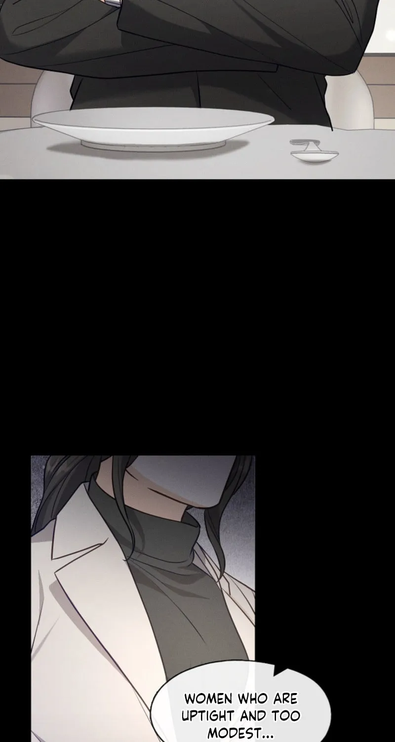The Runaway Secretary Chapter 3 page 59 - 