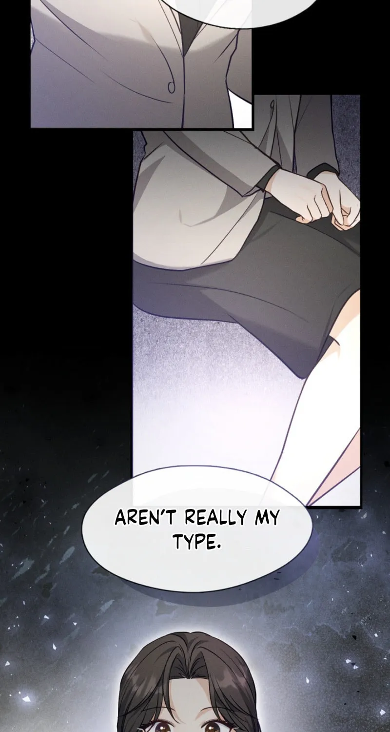 The Runaway Secretary Chapter 3 page 60 - 