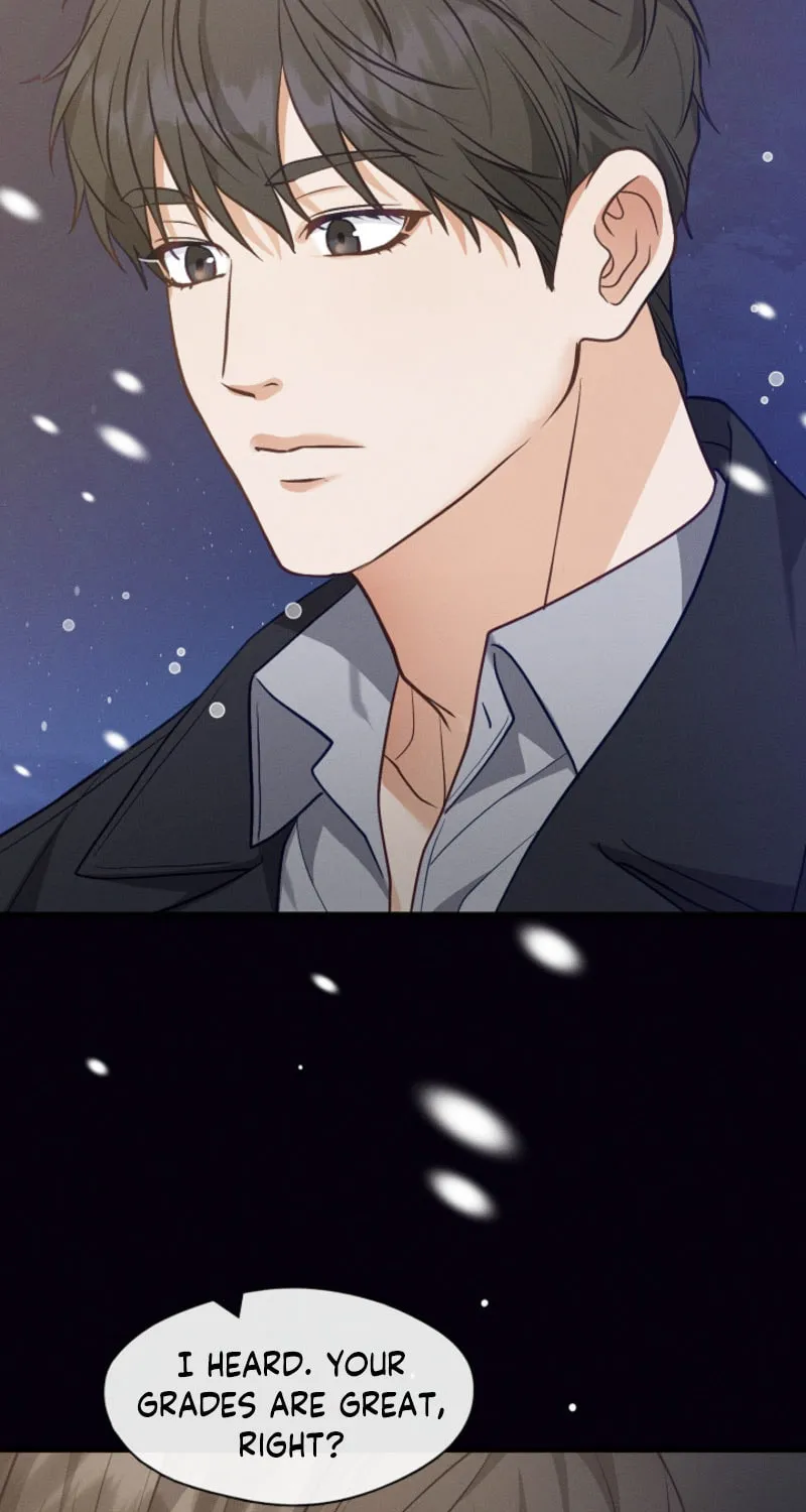 The Runaway Secretary Chapter 3 page 7 - 