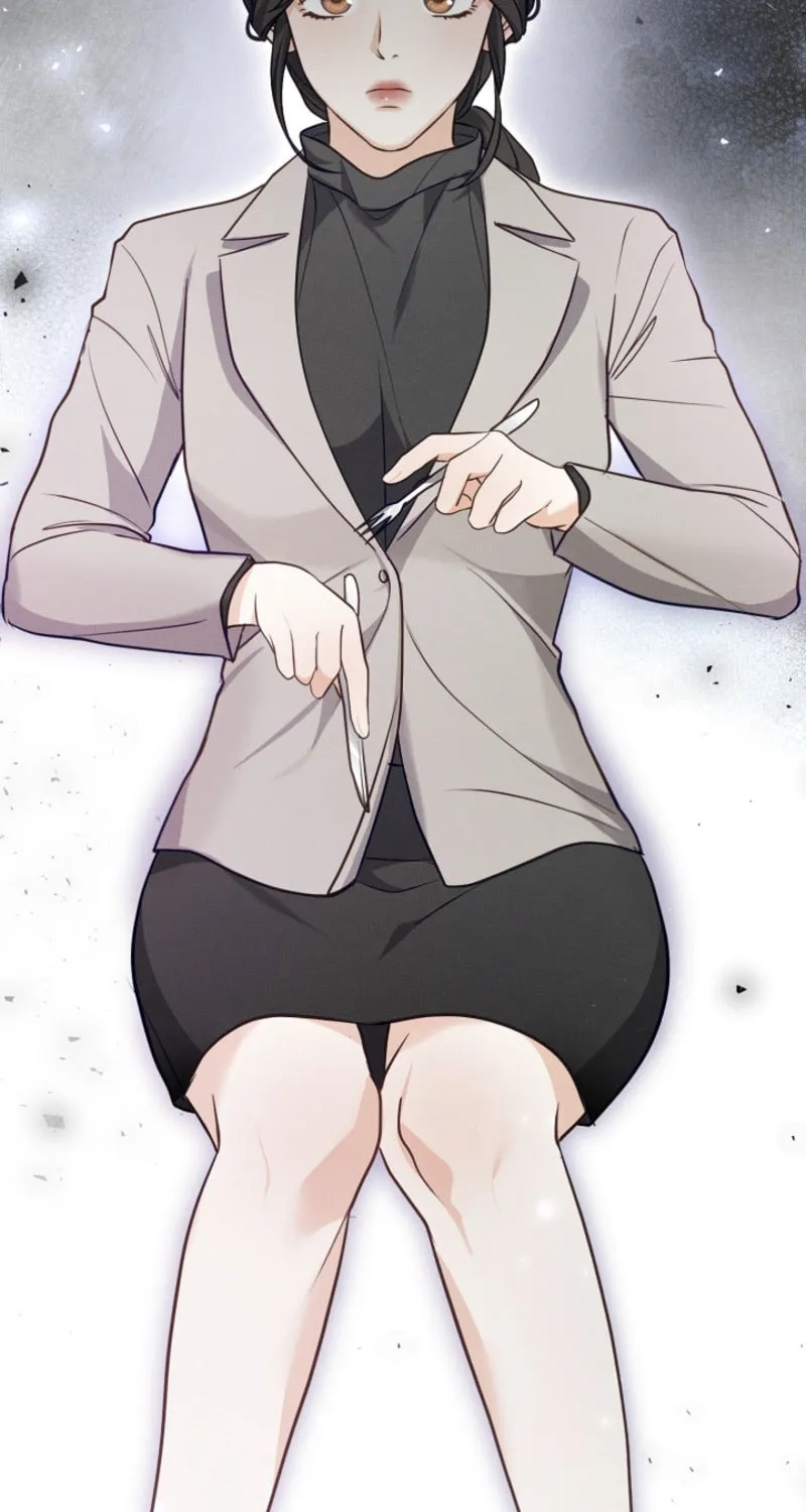 The Runaway Secretary Chapter 3 page 61 - 