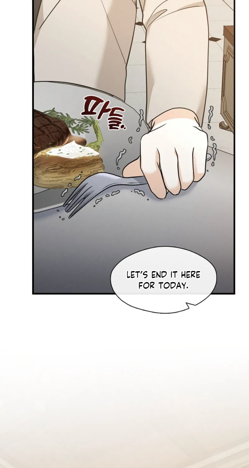 The Runaway Secretary Chapter 3 page 64 - 