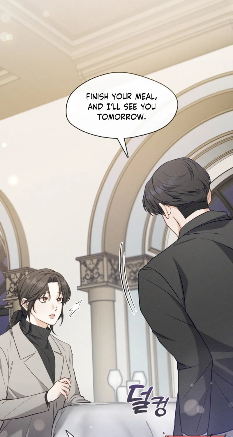 The Runaway Secretary Chapter 3 page 65 - 
