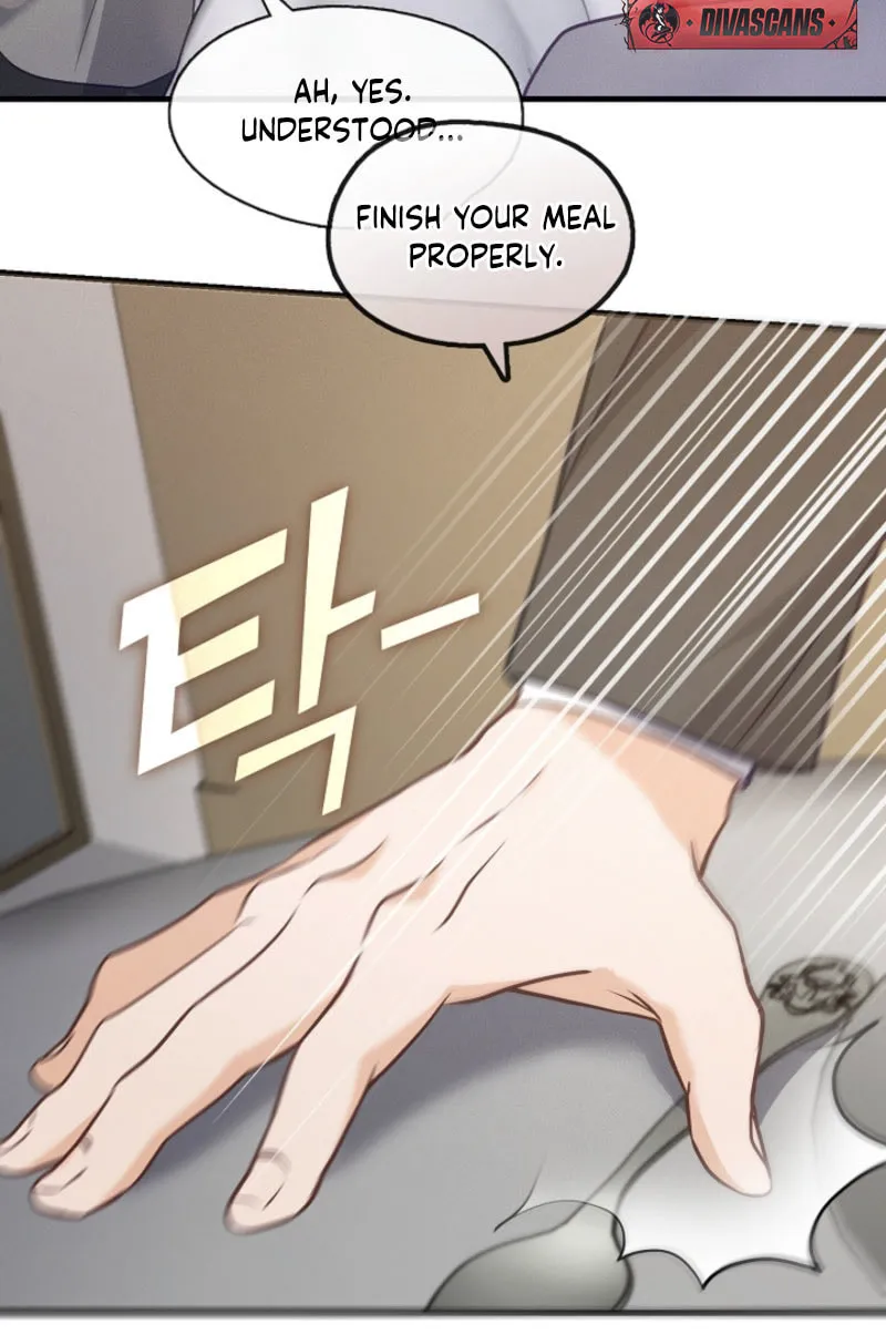 The Runaway Secretary Chapter 3 page 66 - 