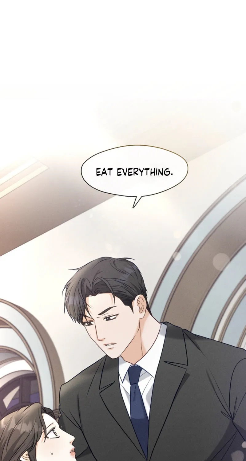 The Runaway Secretary Chapter 3 page 67 - 