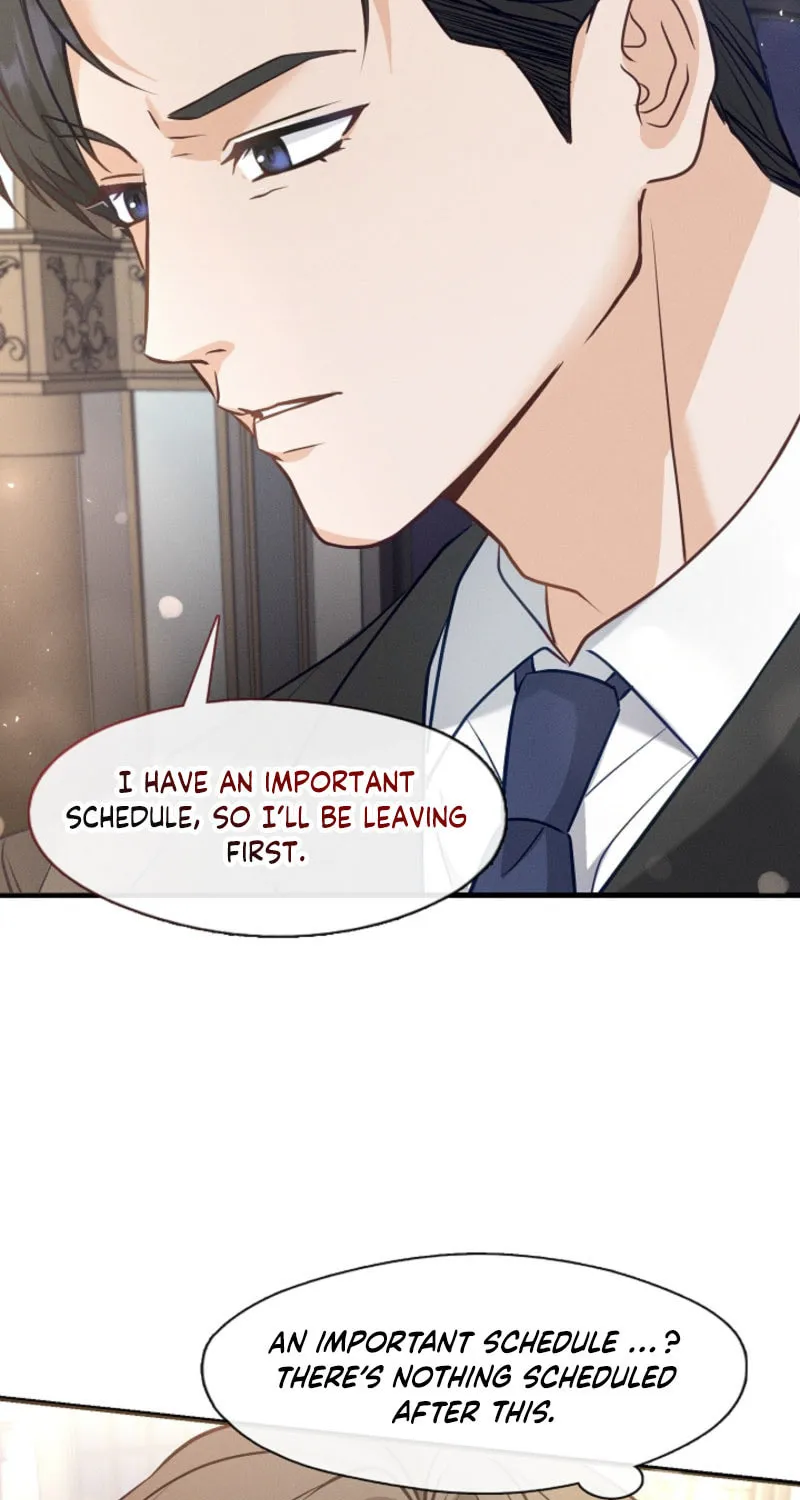 The Runaway Secretary Chapter 3 page 69 - 