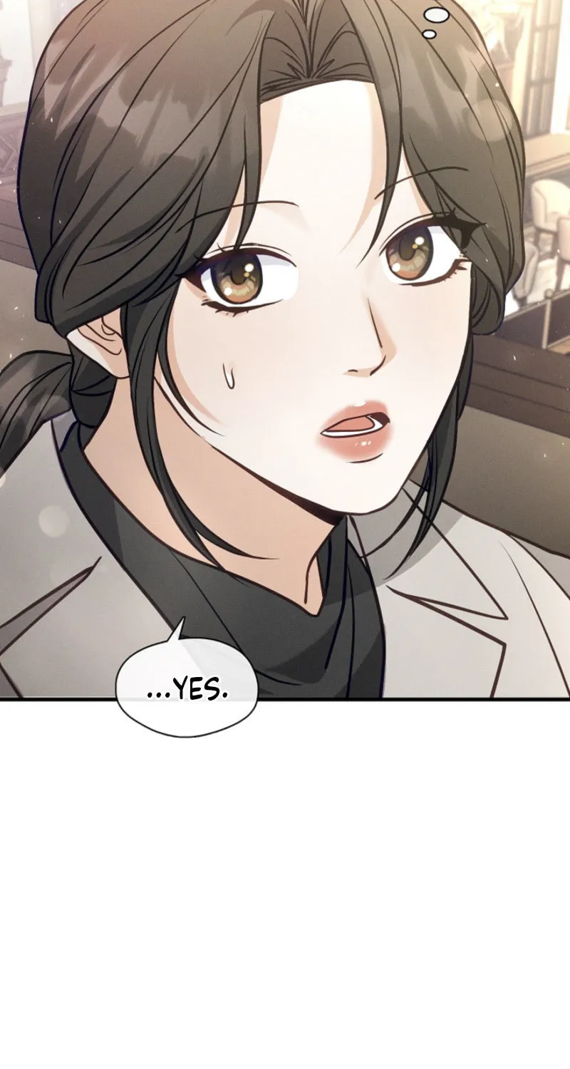 The Runaway Secretary Chapter 3 page 70 - 