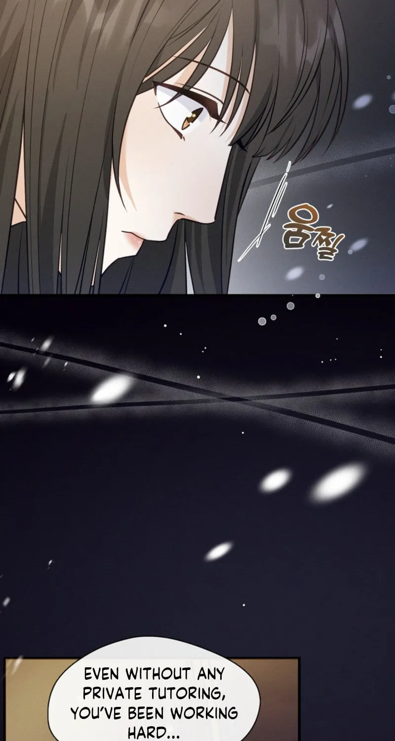 The Runaway Secretary Chapter 3 page 8 - 