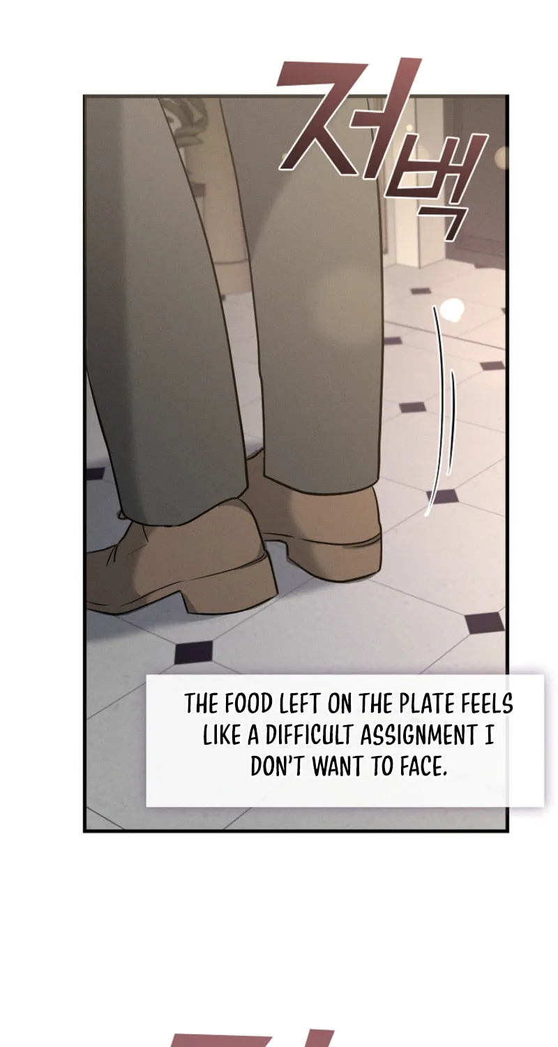 The Runaway Secretary Chapter 3 page 71 - 