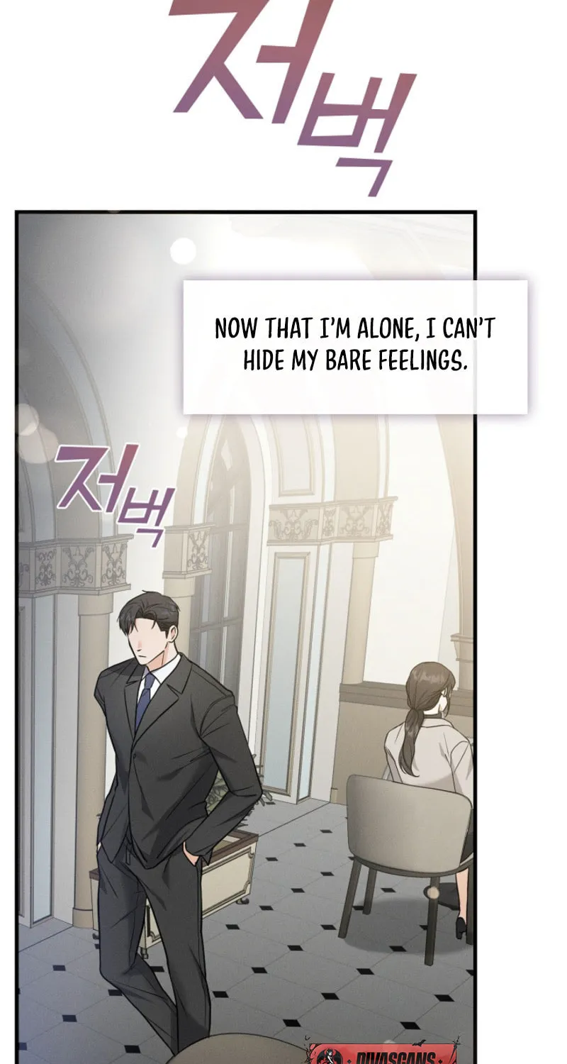 The Runaway Secretary Chapter 3 page 72 - 