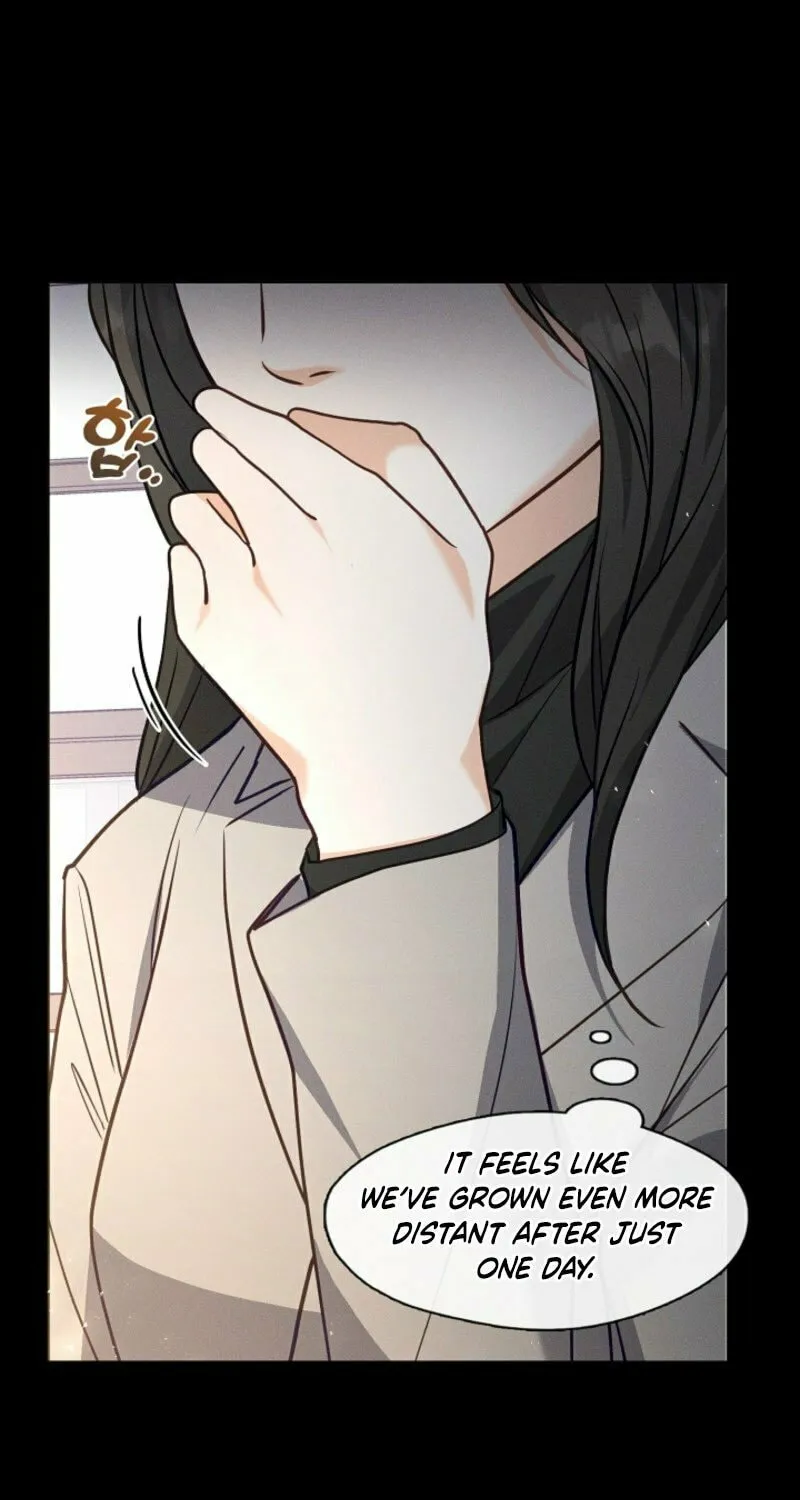 The Runaway Secretary Chapter 3 page 77 - 