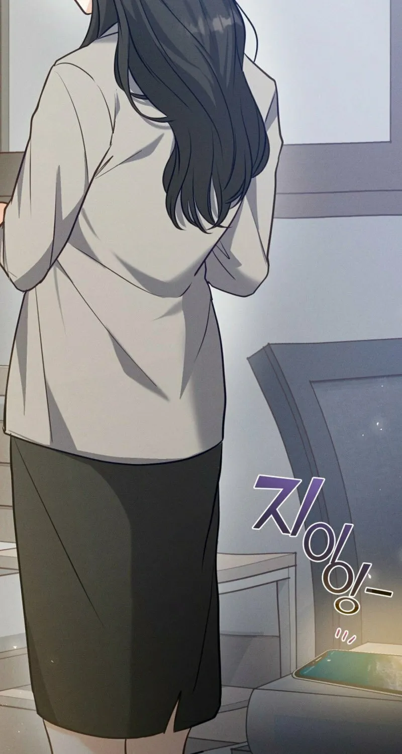 The Runaway Secretary Chapter 3 page 80 - 