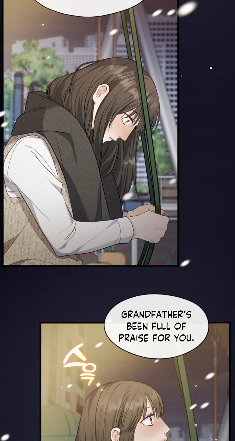 The Runaway Secretary Chapter 3 page 9 - 